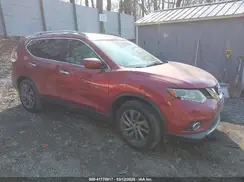 5N1AT2MV9GC786625 2016 NISSAN ROGUE