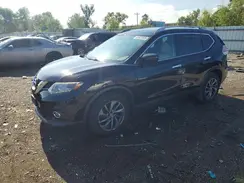 5N1AT2MV9GC787242 2016 NISSAN ROGUE