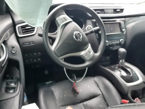 5N1AT2MV9GC787483 2016 NISSAN ROGUE - Image 8