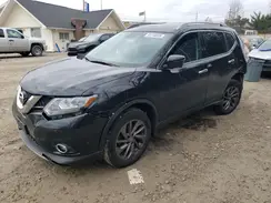 5N1AT2MV9GC788326 2016 NISSAN ROGUE