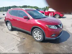 5N1AT2MV9GC789184 2016 NISSAN ROGUE