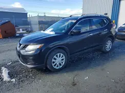 5N1AT2MV9GC789220 2016 NISSAN ROGUE