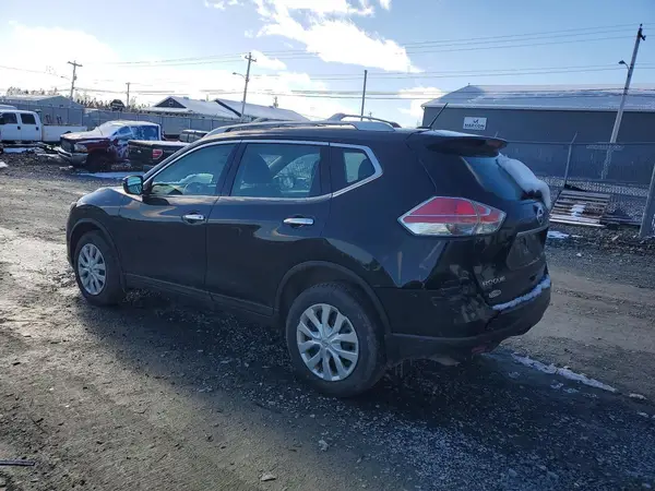 5N1AT2MV9GC789220 2016 NISSAN ROGUE - Image 2