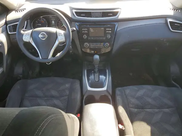 5N1AT2MV9GC789220 2016 NISSAN ROGUE - Image 8