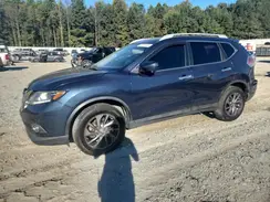 5N1AT2MV9GC793607 2016 NISSAN ROGUE