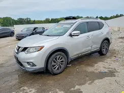 5N1AT2MV9GC795325 2016 NISSAN ROGUE