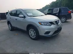 5N1AT2MV9GC795843 2016 NISSAN ROGUE