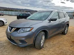 5N1AT2MV9GC798841 2016 NISSAN ROGUE