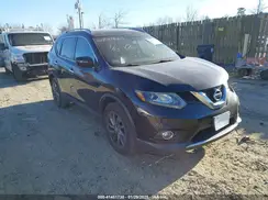 5N1AT2MV9GC799486 2016 NISSAN ROGUE