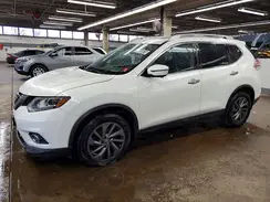 5N1AT2MV9GC799648 2016 NISSAN ROGUE