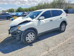 5N1AT2MV9GC799956 2016 NISSAN ROGUE