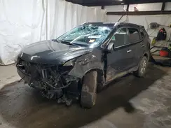 5N1AT2MV9GC800958 2016 NISSAN ROGUE