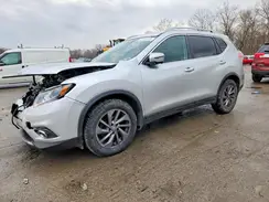 5N1AT2MV9GC801589 2016 NISSAN ROGUE
