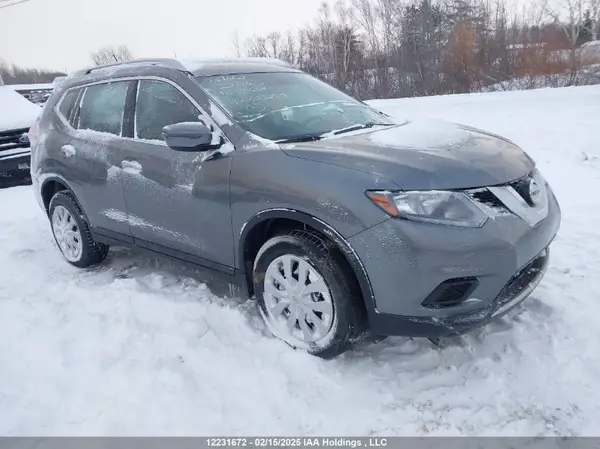 5N1AT2MV9GC803259 2016 NISSAN ROGUE - Image 1