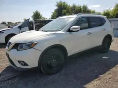 5N1AT2MV9GC804377 2016 NISSAN ROGUE