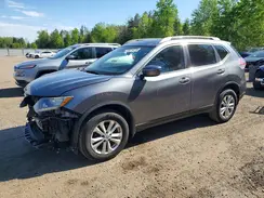 5N1AT2MV9GC804721 2016 NISSAN ROGUE