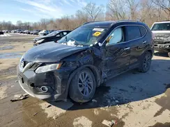 5N1AT2MV9GC806663 2016 NISSAN ROGUE