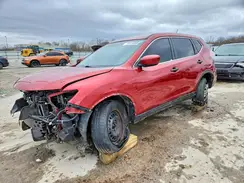 5N1AT2MV9GC806923 2016 NISSAN ROGUE