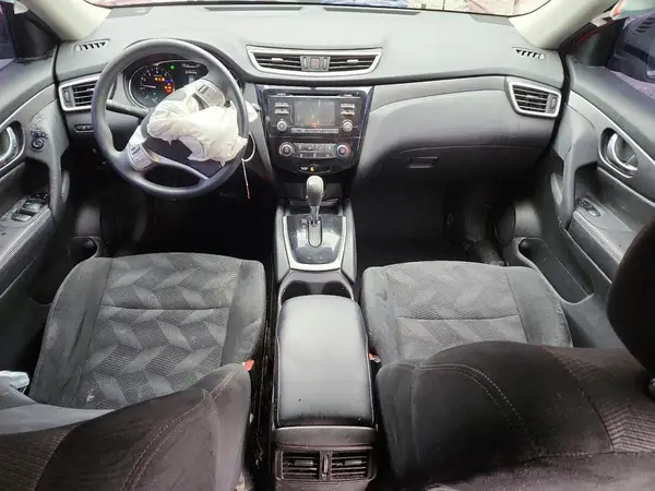 5N1AT2MV9GC806923 2016 NISSAN ROGUE - Image 8