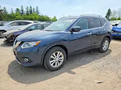 5N1AT2MV9GC807554 2016 NISSAN ROGUE