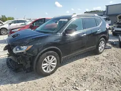 5N1AT2MV9GC807814 2016 NISSAN ROGUE