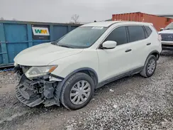 5N1AT2MV9GC808509 2016 NISSAN ROGUE