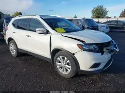 5N1AT2MV9GC810356 2016 NISSAN ROGUE