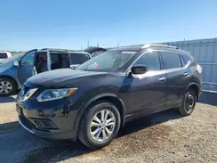 5N1AT2MV9GC811541 2016 NISSAN ROGUE