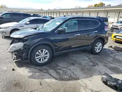 5N1AT2MV9GC812088 2016 NISSAN ROGUE