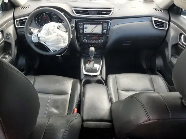 5N1AT2MV9GC812088 2016 NISSAN ROGUE - Image 8