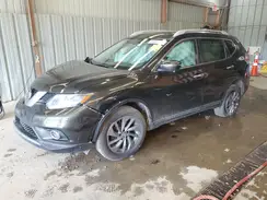 5N1AT2MV9GC812138 2016 NISSAN ROGUE