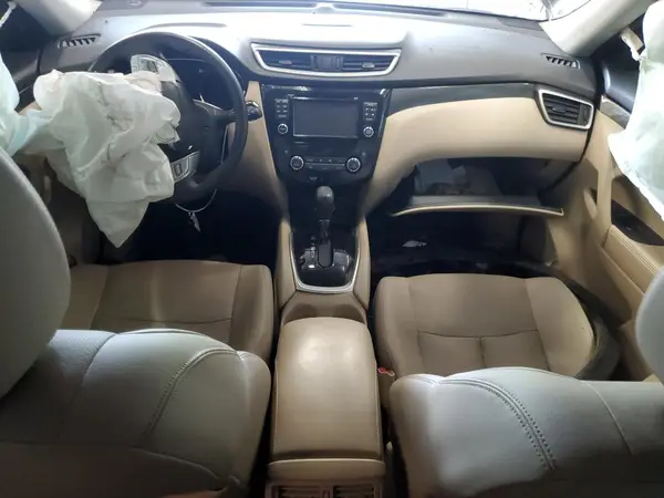 5N1AT2MV9GC812138 2016 NISSAN ROGUE - Image 8