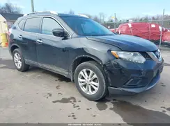 5N1AT2MV9GC812320 2016 NISSAN ROGUE
