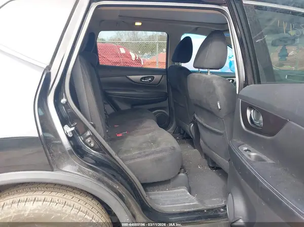 5N1AT2MV9GC812320 2016 NISSAN ROGUE - Image 8