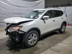 5N1AT2MV9GC812527 2016 NISSAN ROGUE