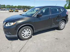 5N1AT2MV9GC813192 2016 NISSAN ROGUE