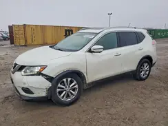 5N1AT2MV9GC814021 2016 NISSAN ROGUE