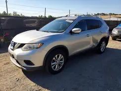5N1AT2MV9GC815508 2016 NISSAN ROGUE