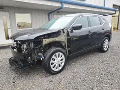 5N1AT2MV9GC816044 2017 NISSAN ROGUE