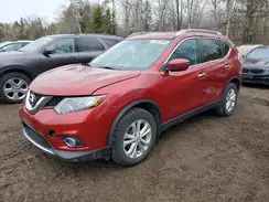 5N1AT2MV9GC817114 2016 NISSAN ROGUE