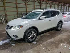 5N1AT2MV9GC817405 2016 NISSAN ROGUE