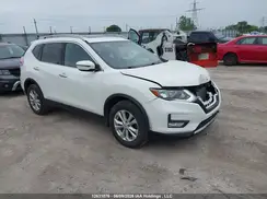 5N1AT2MV9GC818196 2016 NISSAN ROGUE