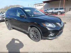 5N1AT2MV9GC818831 2016 NISSAN ROGUE