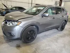 5N1AT2MV9GC820417 2016 NISSAN ROGUE