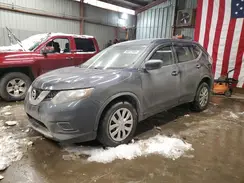 5N1AT2MV9GC820532 2016 NISSAN ROGUE