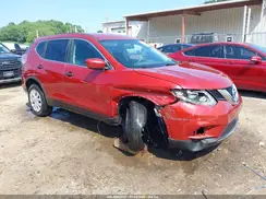 5N1AT2MV9GC822118 2016 NISSAN ROGUE