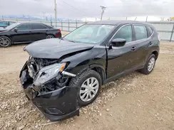5N1AT2MV9GC822488 2016 NISSAN ROGUE