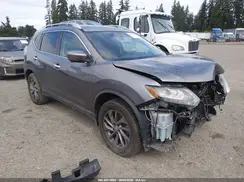 5N1AT2MV9GC822698 2016 NISSAN ROGUE
