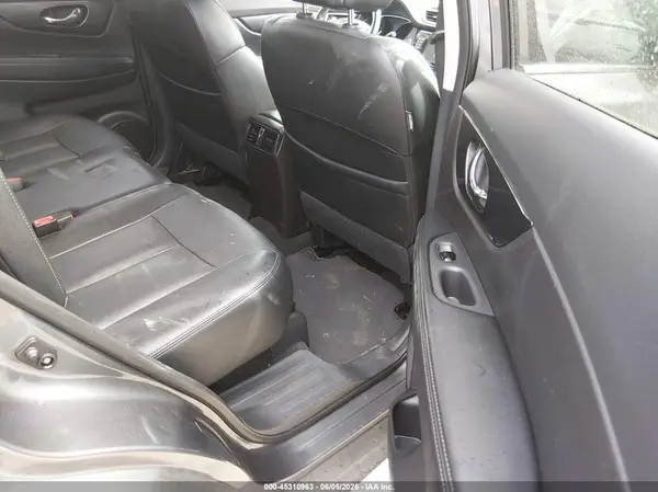 5N1AT2MV9GC822698 2016 NISSAN ROGUE - Image 8