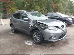 5N1AT2MV9GC823852 2016 NISSAN ROGUE